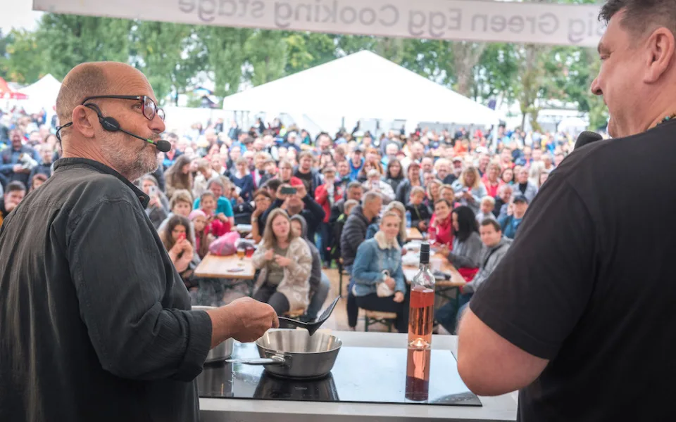 Prima FRESH festival nabídne Oscarové delikatesy a živé koncerty