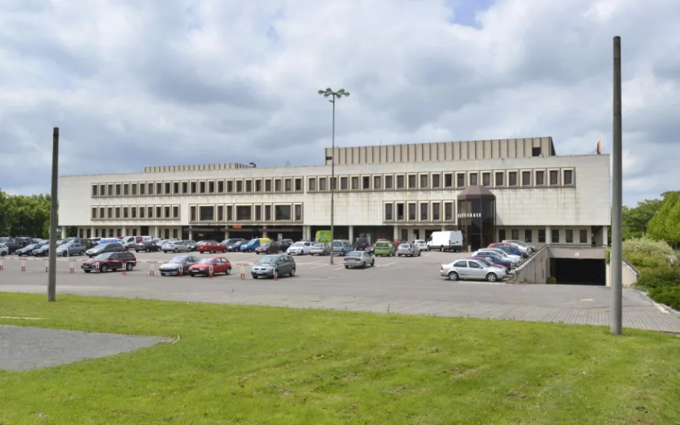 Hradec Králové koupí od odborů půlku centra Aldis. Stane se jediným majitelem