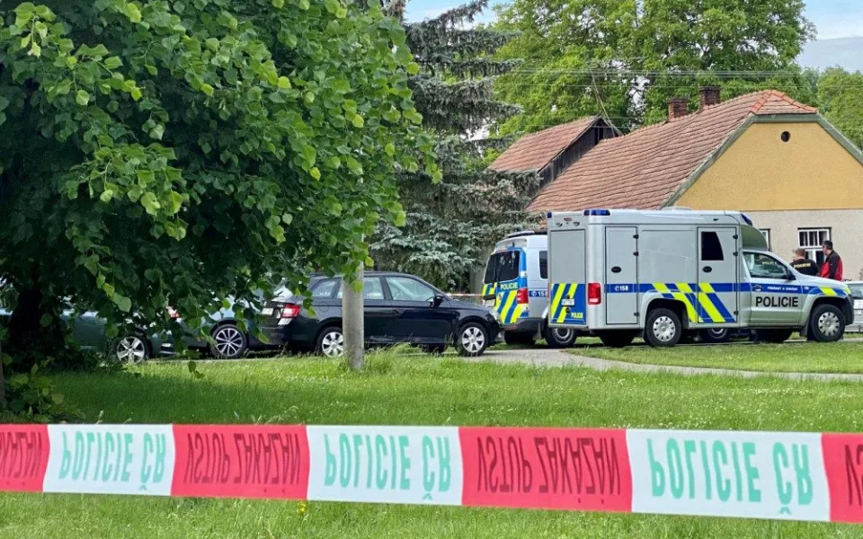 Rodinné spory na Jičínsku vyvrcholily pokusem o dvojnásobnou vraždu