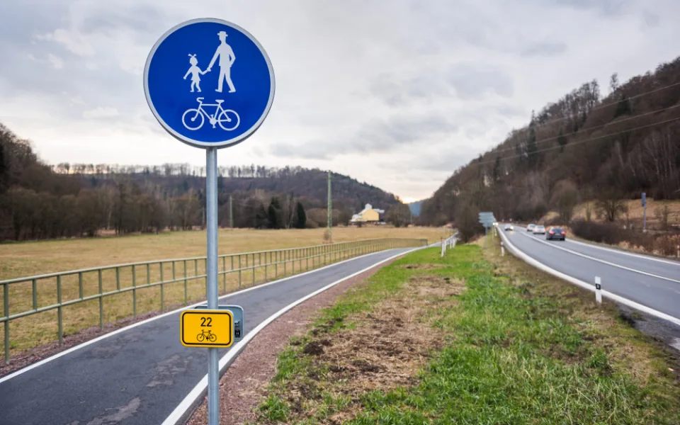 Oblíbenost cyklistiky v kraji roste. A to hlavně díky rozvoji cyklostezek