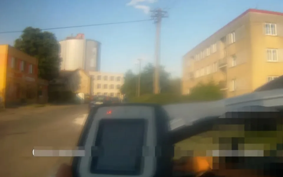 Tři hodiny před jízdou jsem měl dvanáctku, vymlouval se řidič. Nadýchal skoro 3,5 promile