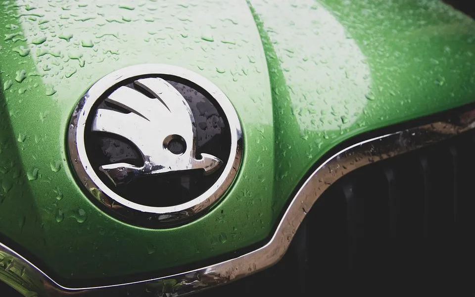 Na dani z příjmu loni státu nejvíce odvedla Škoda Auto