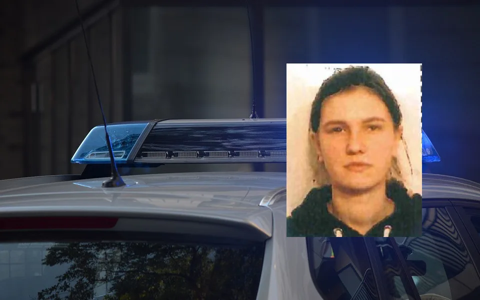 Policie z Jičína pátrá po šestnáctileté dívce z Ukrajiny. Pohřešovaná je od středy