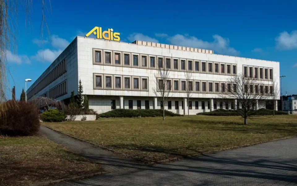 Rozhodnuto. Hradec Králové se stane vlastníkem celého kongresového centra Aldis