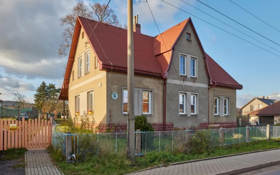 Mateřská škola Kulíšek ve Voletinách