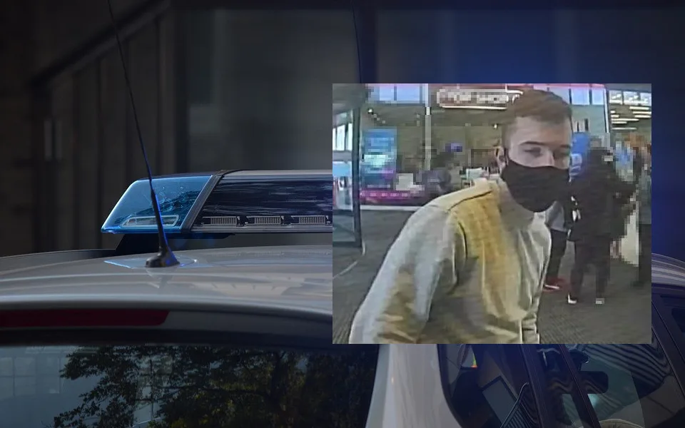 Policie hledá podvodníka z internetu. Peníze inkasoval, zboží už nedodal
