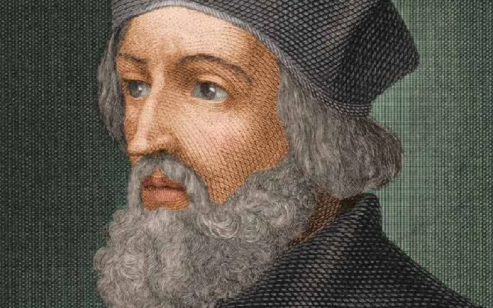 Jan Hus byl symbolem statečnosti, tvrdí někteří historikové. Dnes si připomínáme jeho památku