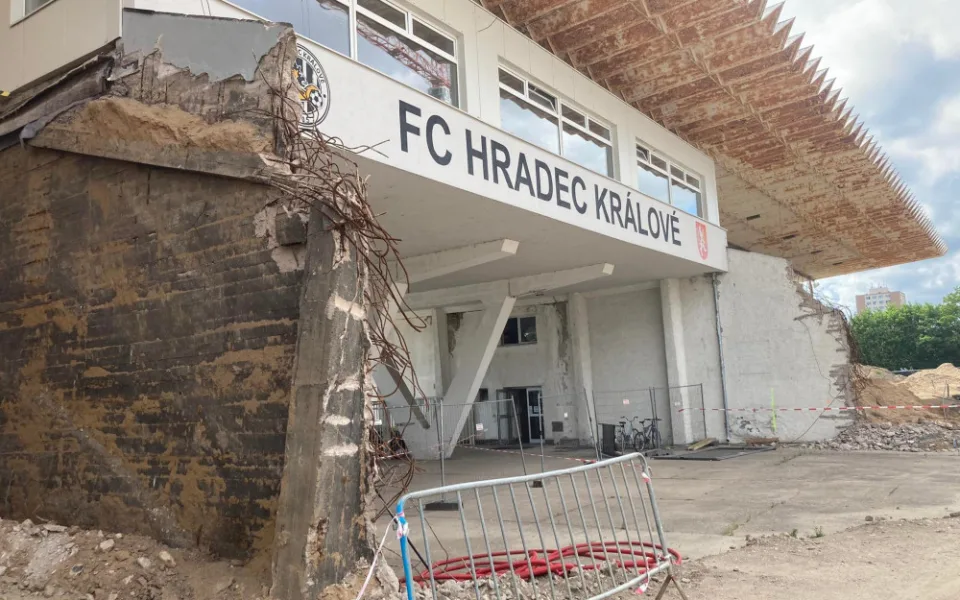 Hradec Králové zvýšil investice, některé dlouho plánované však nezahájil