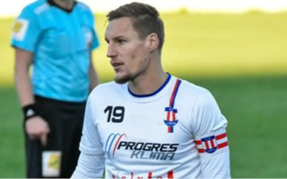 Líšenský kapitán Ševčík