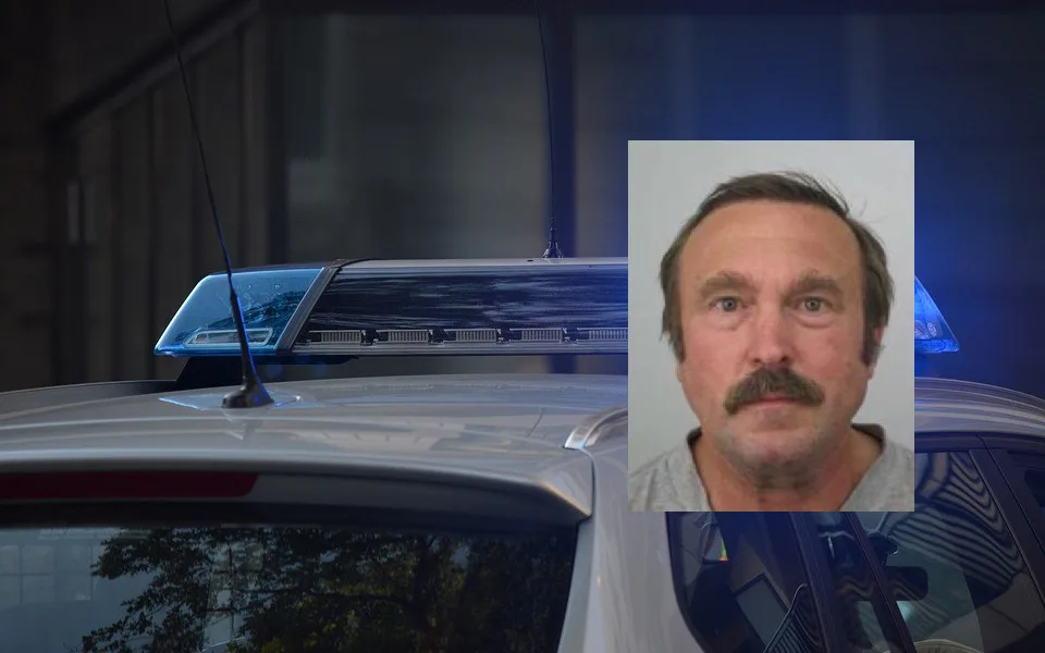 Policie pátrá po seniorovi ze Žacléře. Včera odešel z domova, zatím se nevrátil