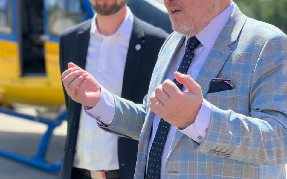 Tato vlna koronaviru je silnější, než se čekalo. Plošné resktrikce nebudou