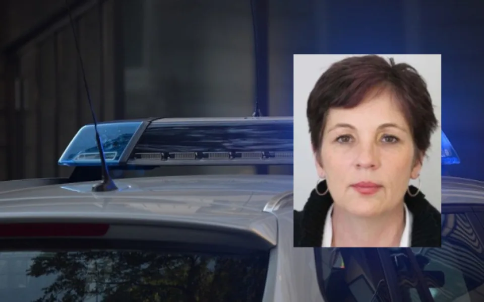 Policie pátrá po ženě z Náchodska. Zmizela uprostřed noci ze svého domova