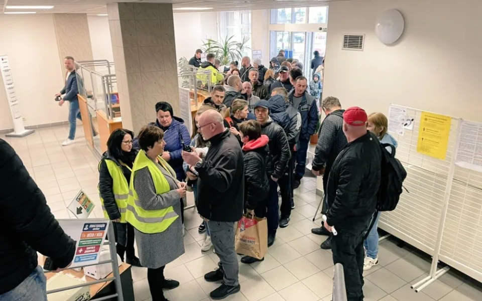Hradecký kraj ukončí provoz asistenčního centra pro uprchlíky