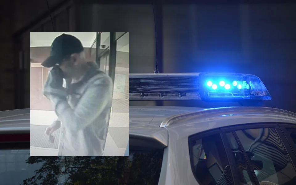 Nepoznáváte ho? Ukradl batoh s hotovostí a jeho majiteli vybral z účtu peníze