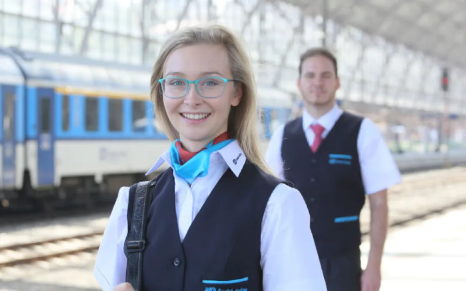 České dráhy přidají peníze zaměstnancům. Mzdy vzrostou o více než pět procent