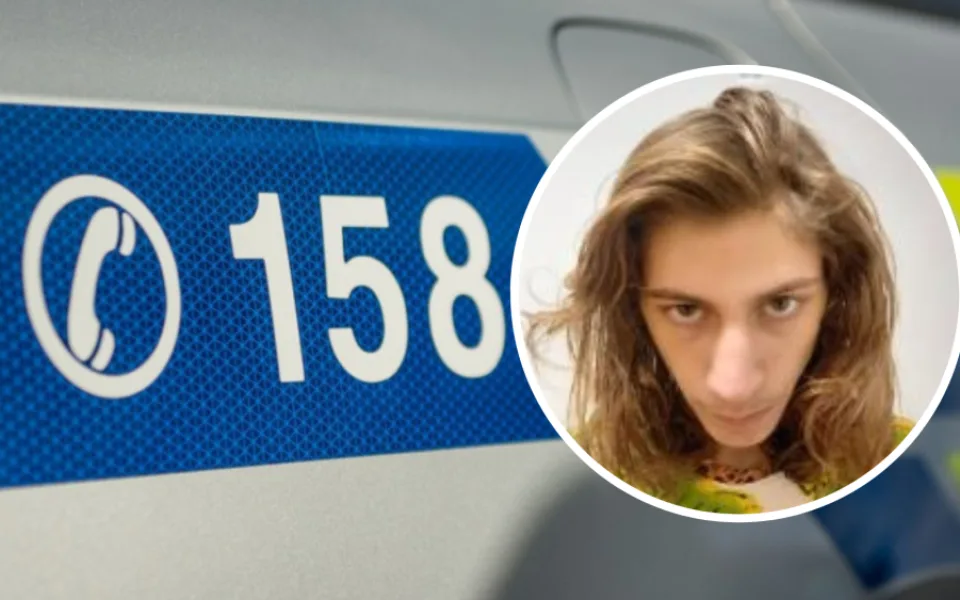 Chlapec už poněkolikáté utekl z ústavu. Pohřešují ho čtyři měsíce