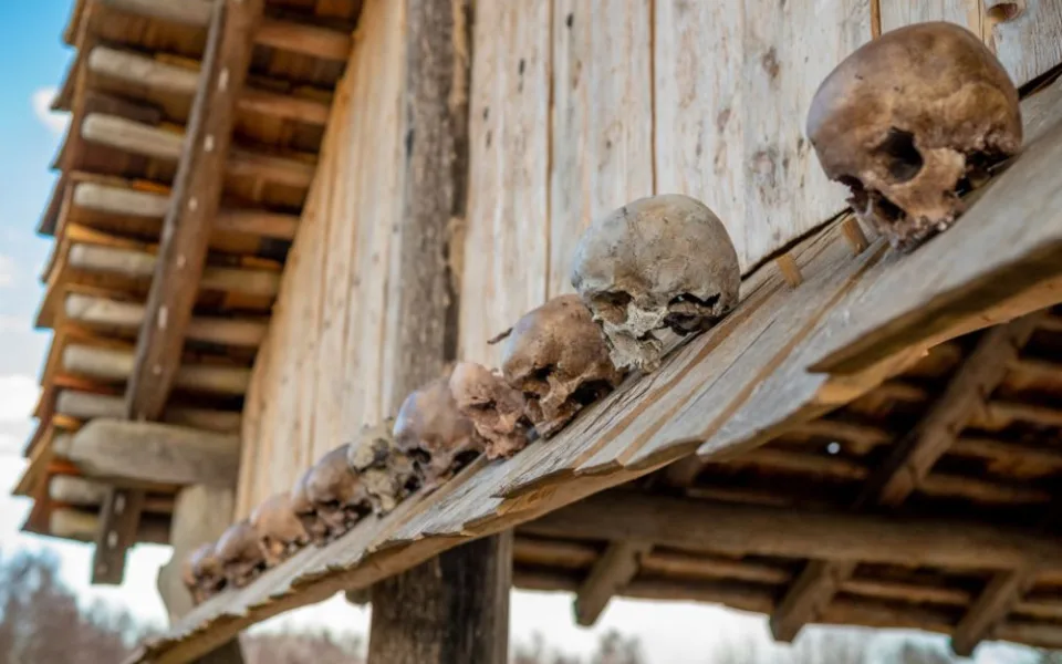 Kam o prázdninách s dětmi na výlet? Do Země Keltů nebo na minihrad