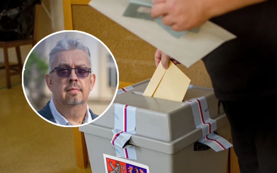 Důležitá je komunikace mezi opozicí a koalicí, tvrdí jednička Hradeckých kantorů Faltýnek