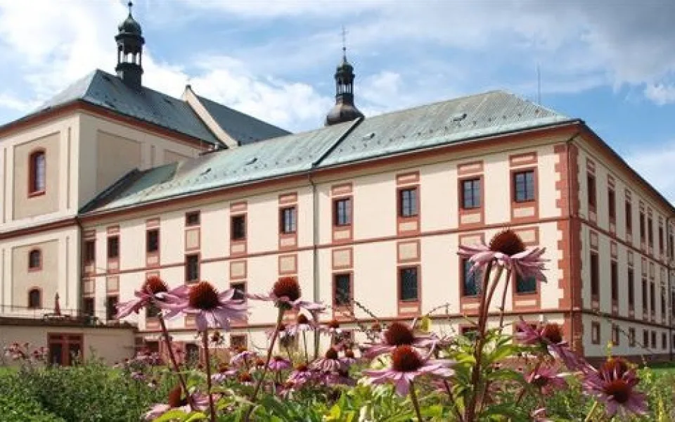 Krkonošské muzeum ve Vrchlabí