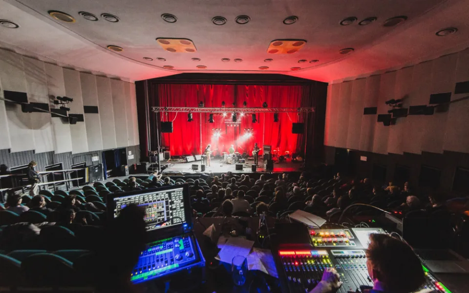 Do Hradce Králové zavítají čeští i zahraniční improvizátoři. Další ročník Jazz Goes to Town má program