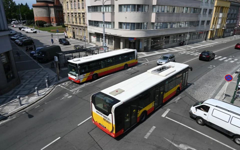 Jak je na tom MHD v Hradci Králové? Volby mohou přinést zásadní změny