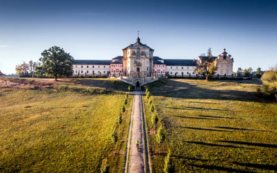 Největší zájem na Kuksu je o Labužnické jarmarky. Letošní sezona trhá návštěvnické rekordy