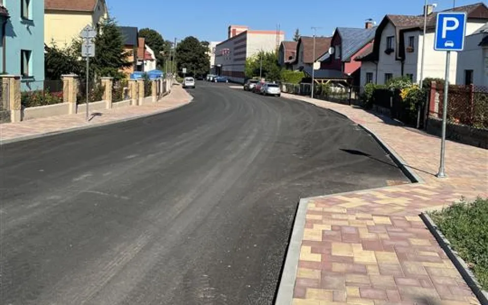 Konecchlumského ulice