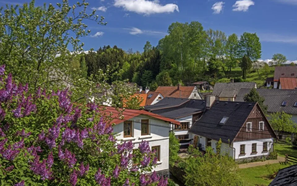 Žďár nad Metují