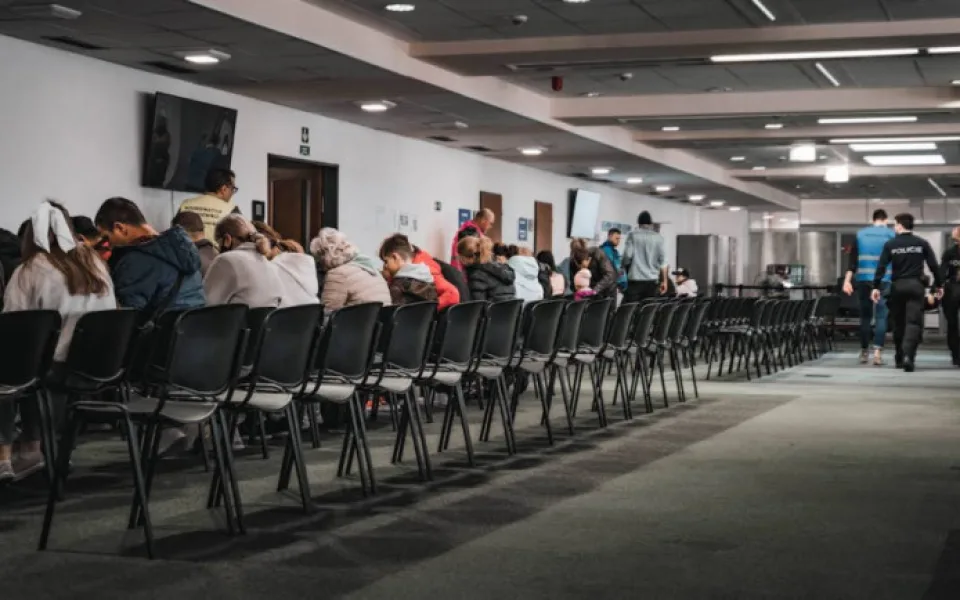 V Královéhradeckém kraji bylo zatím zaměstnáno přes tři tisíce uprchlíků