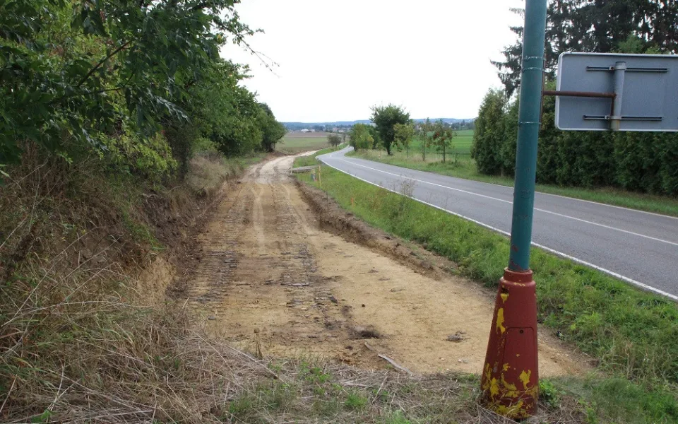 Starý Bydžov- Kraj