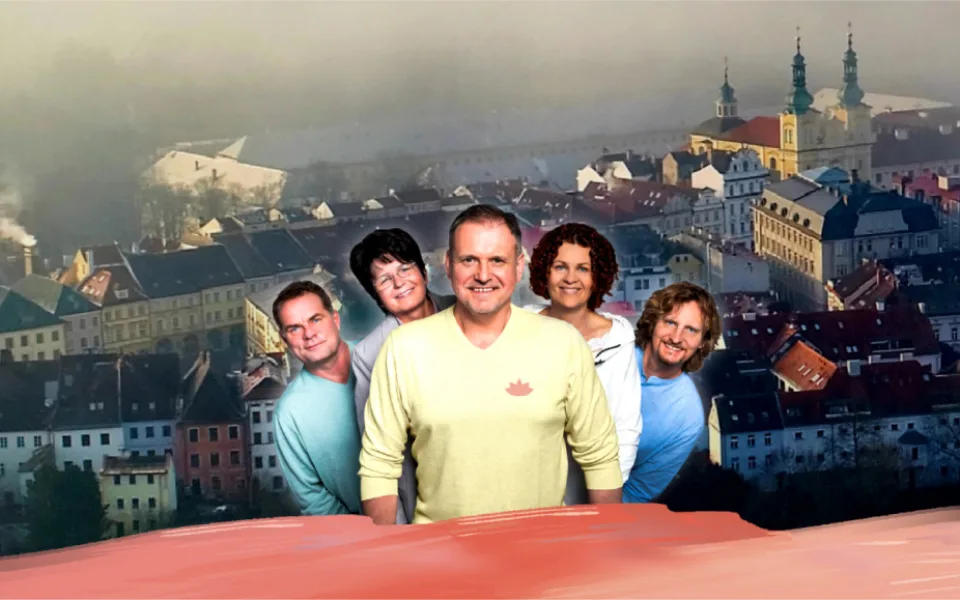 Město se musí svých občanů v těžkých dobách zastat
