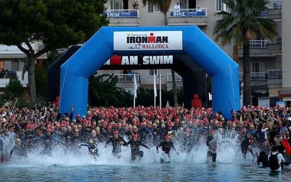 Ironman