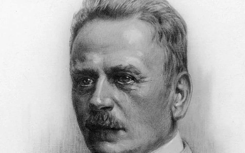 Uznávaný i zesměšňovaný: jaký byl legendární starosta František Ulrich