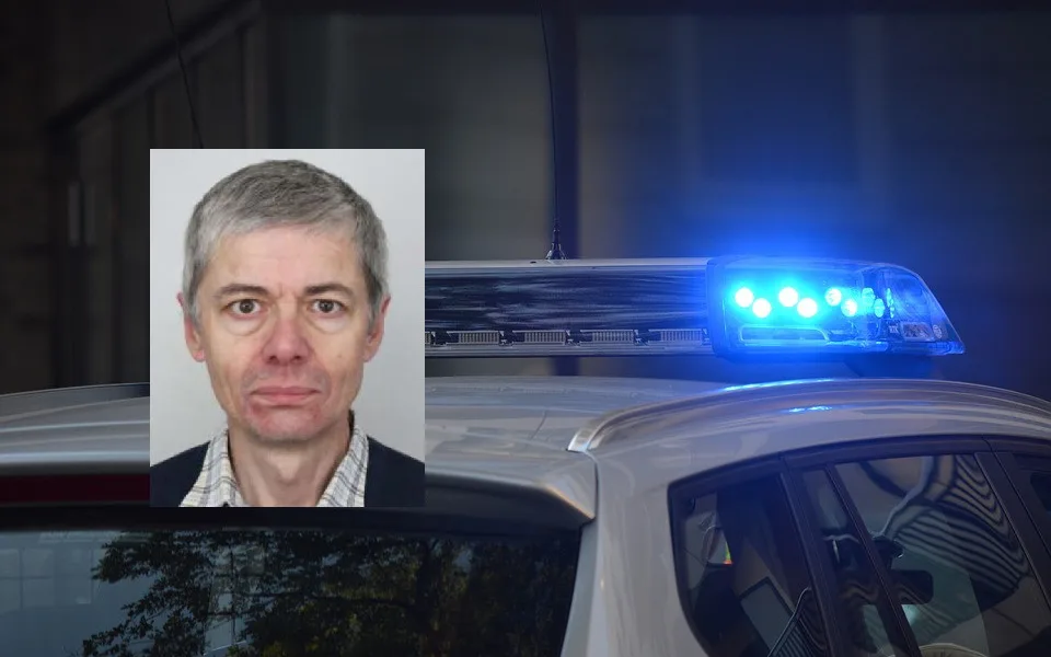 Policie pátrá po seniorovi z Jičína. Z domova odešel včera po obědě