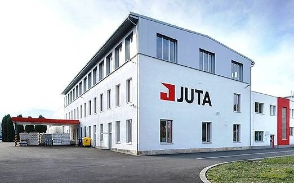 Juta