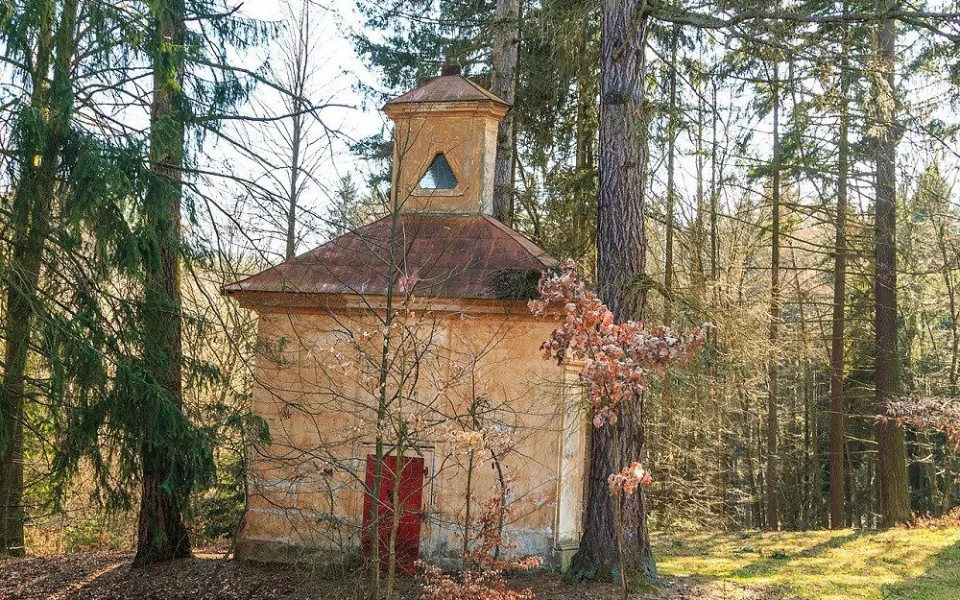 ohařice