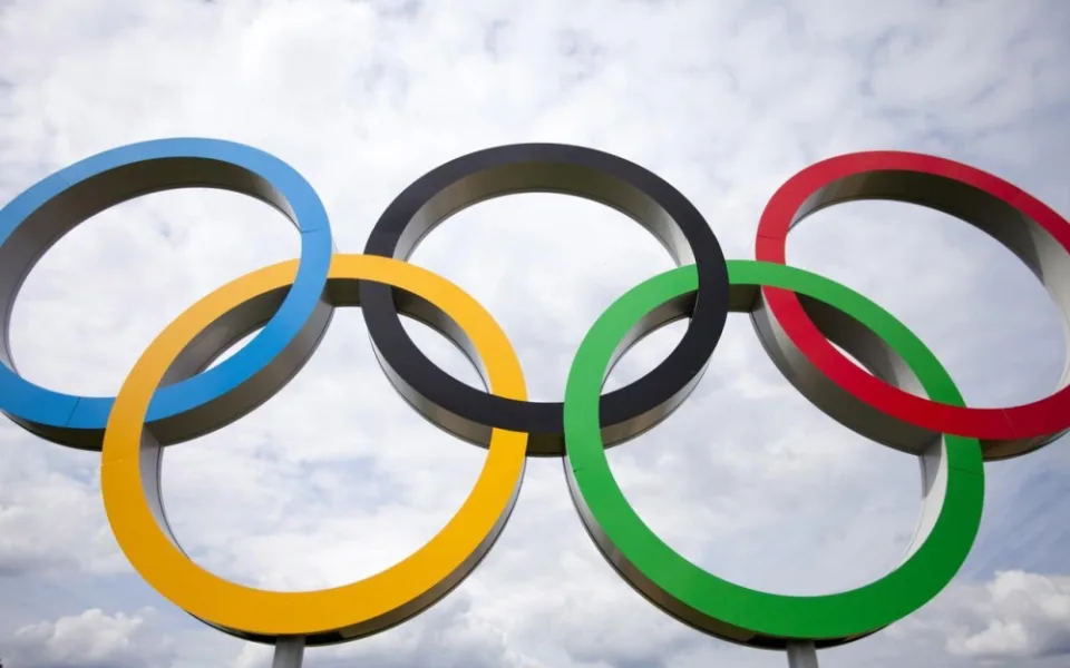 Olympiáda
