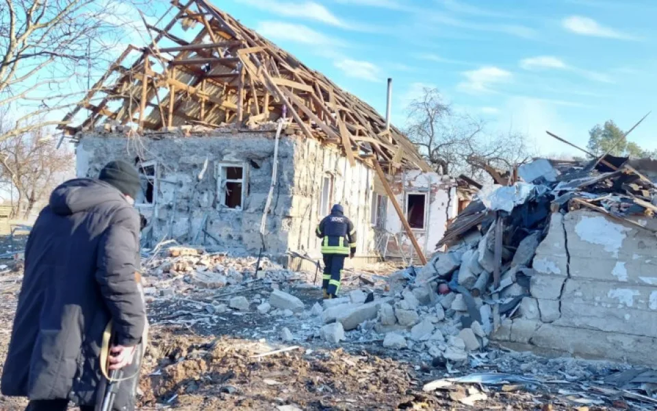 Hradecká radnice na Ukrajinu poslala 300 tisíc korun. Peníze se použijí na opravu školky