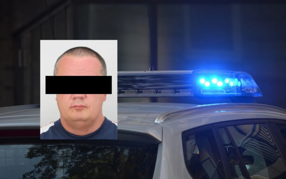 Policie pátrá po nesvéprávném Pavlovi z Trutnovska. Odešel k lékařce, domů se nevrátil