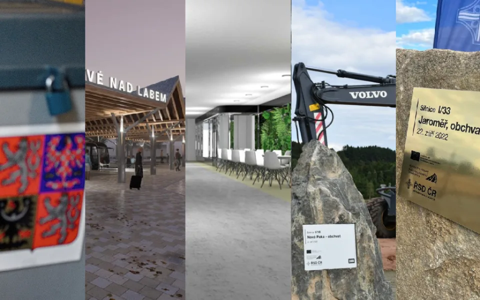 Jaká témata Hradecká Drbna sledovala? To nejdůležitější za poslední měsíc