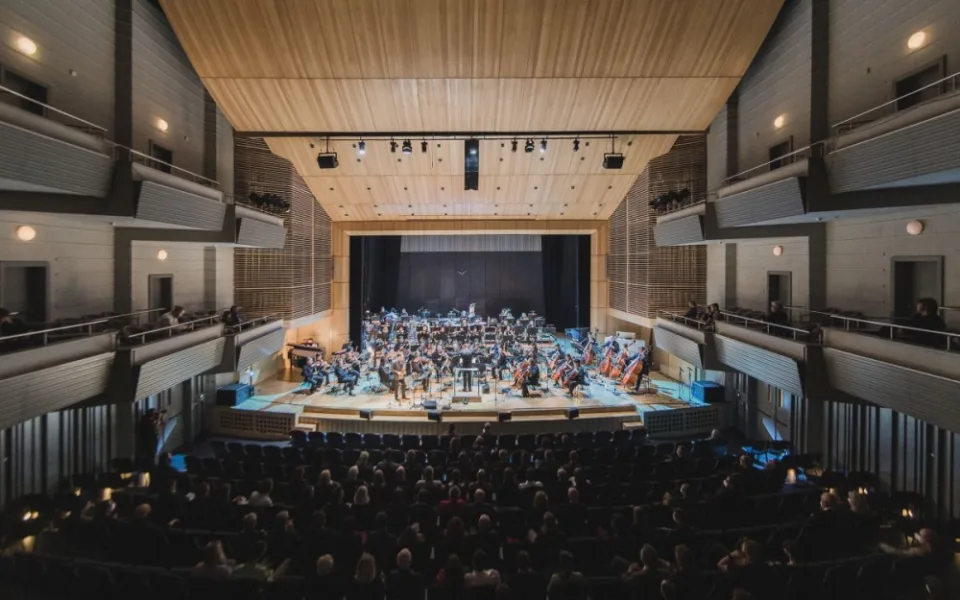 Příští týden se hradeckými ulicemi rozezní jazz. Konat se bude mezinárodní festival