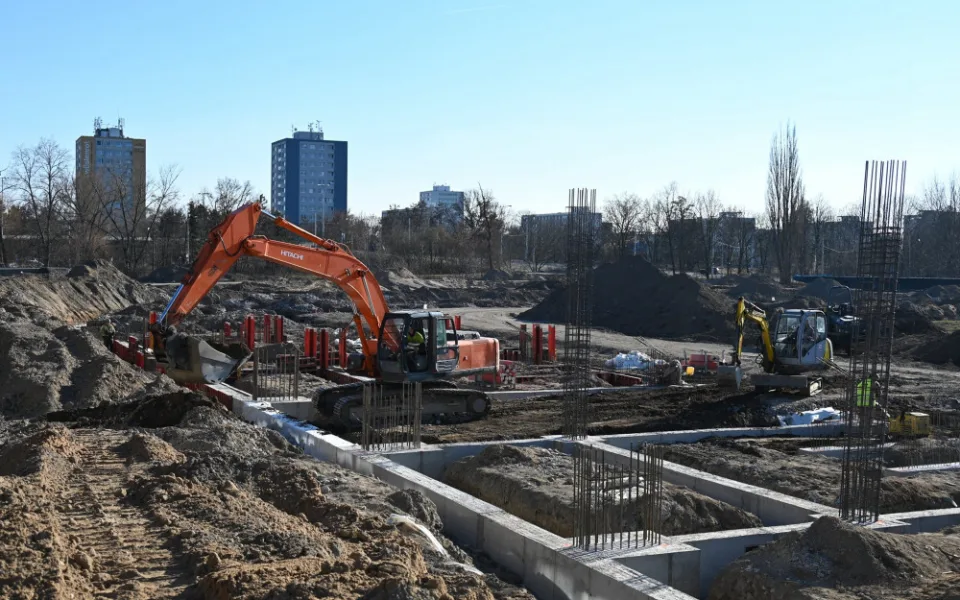 Hradec Králové zatím plánuje pro rok 2023 snížení investic na 605 milionů