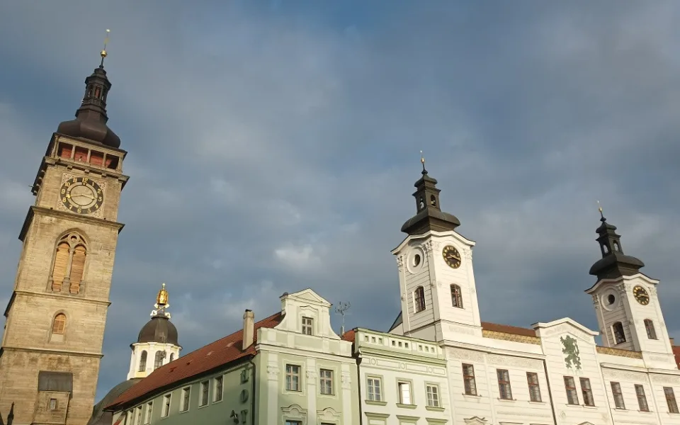 Hradec Králové