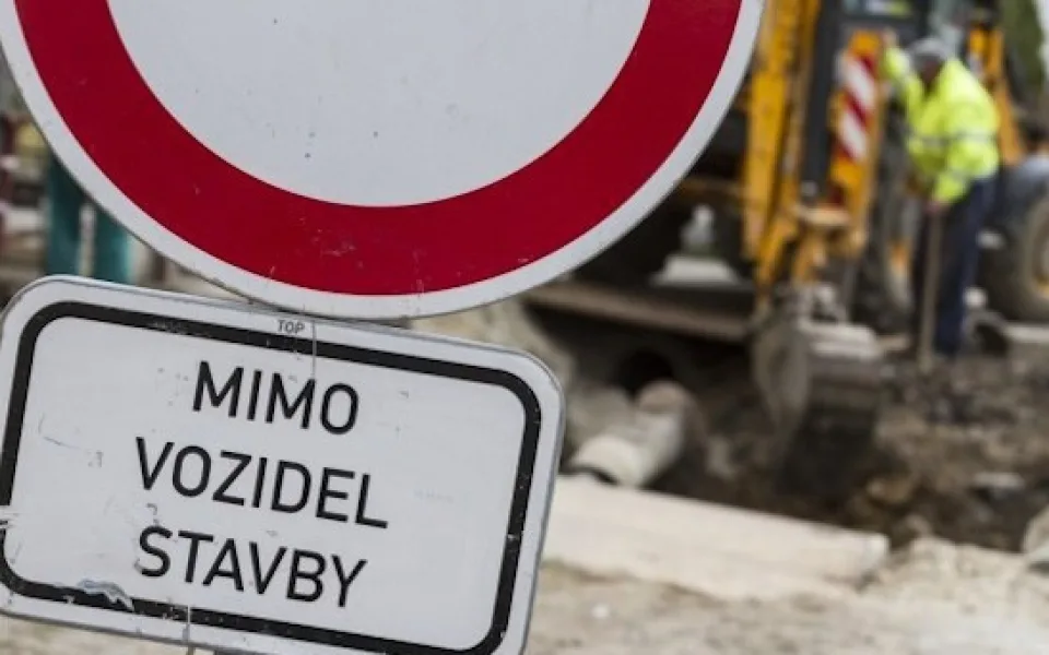 Řidičům na Trutnovsku se dost zásadně uleví, končí uzavírka Babí - Prkenný Důl