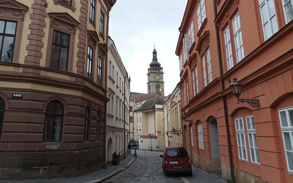Hradec Králové