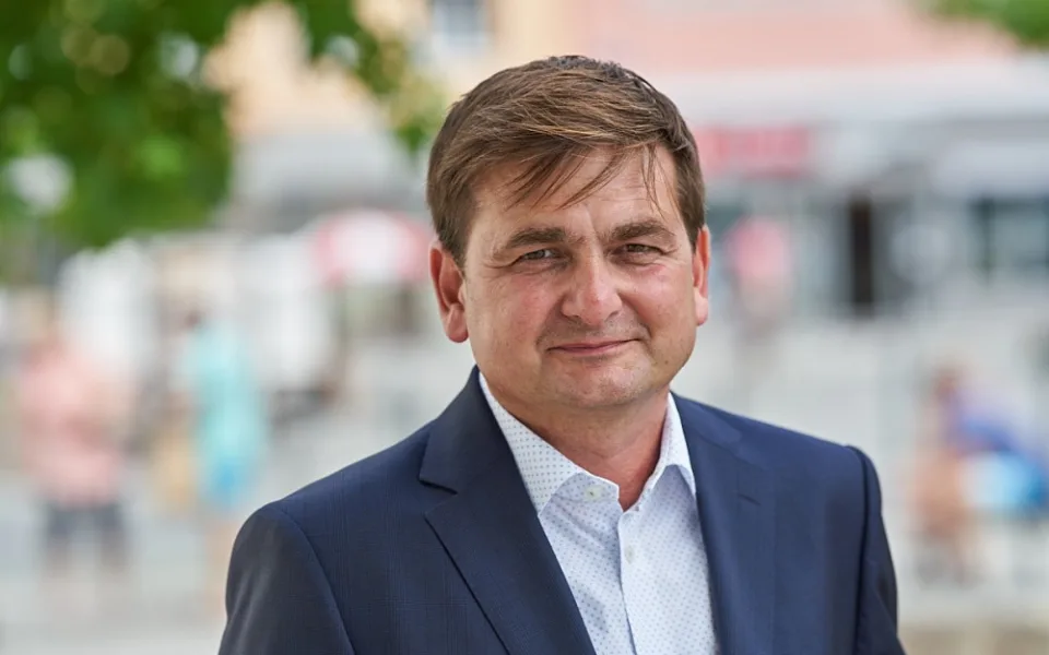 Martin Červíček