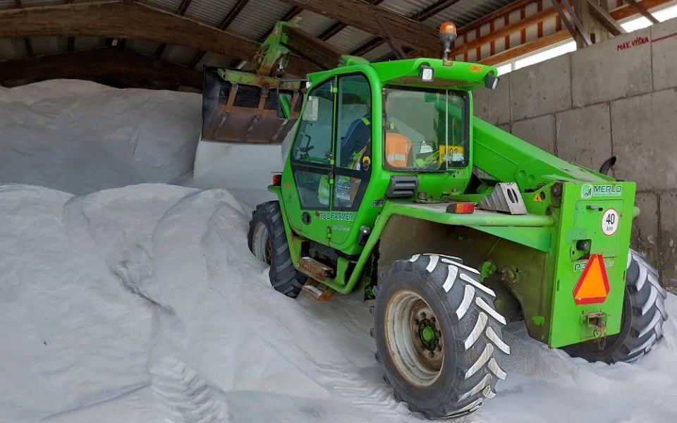traktor
