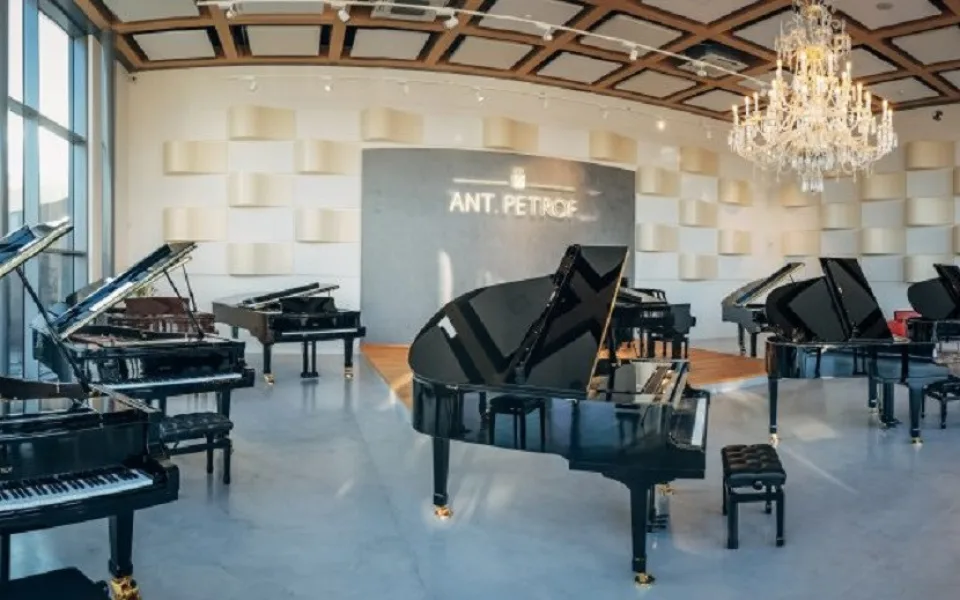 Petrof hledá jméno pro piano, autor vítězného návrhu získá jeden z nástrojů