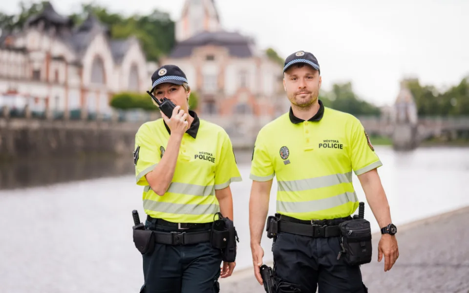 policie