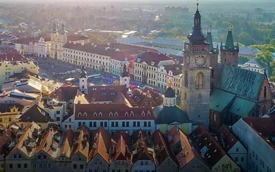 Hradec Králové